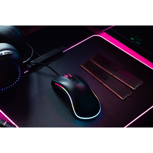 Goodram IRDM PRO geheugenmodule 32 GB 2 x 16 GB DDR4 3600 MHz (IRP-K3600D4V64L18/32GDC)