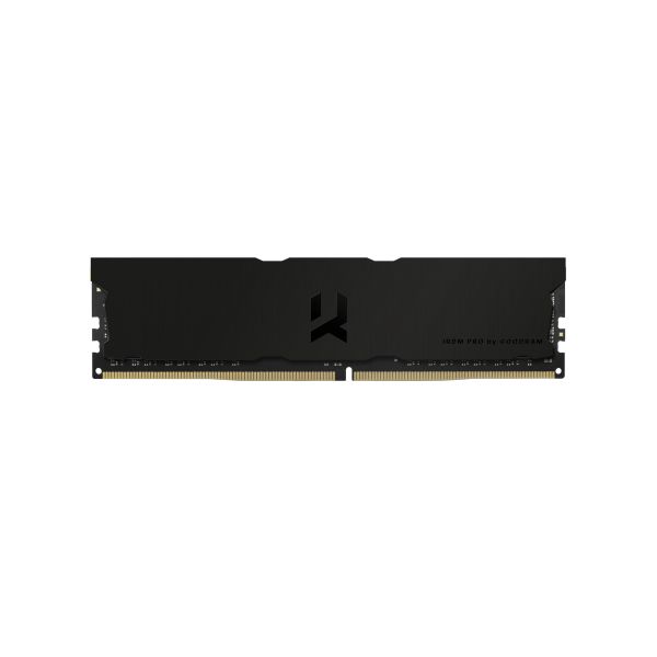 Goodram IRDM PRO geheugenmodule 32 GB 2 x 16 GB DDR4 3600 MHz (IRP-K3600D4V64L18/32GDC)