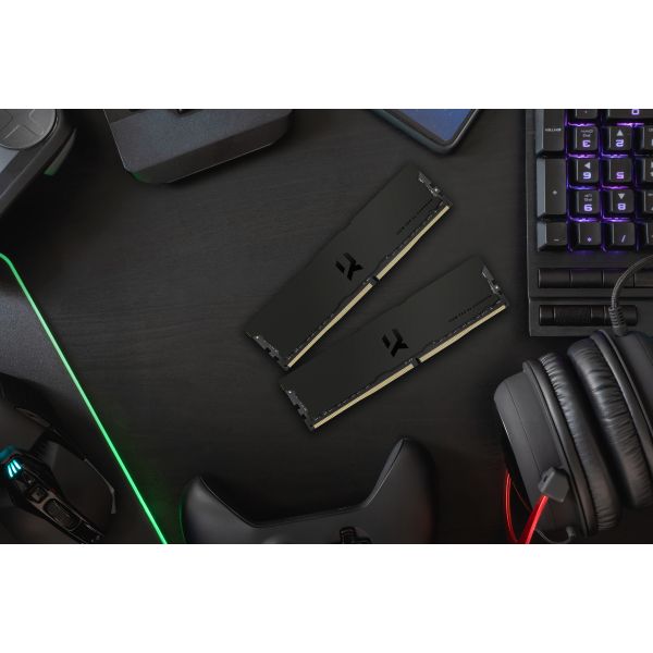 Goodram IRDM PRO geheugenmodule 32 GB 2 x 16 GB DDR4 3600 MHz (IRP-K3600D4V64L18/32GDC)