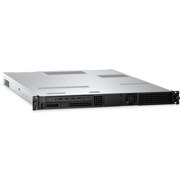 HP Z4 Rack G5 Intel® Xeon® W w3-2425 16 GB DDR5-SDRAM 512 GB SSD NVIDIA T400 Windows 11 Pro Rekgemonteerd chassis Workstation Zwart (5E8R5EA#ABB)