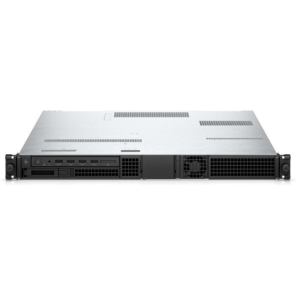 HP Z4 Rack G5 Intel® Xeon® W w3-2425 16 GB DDR5-SDRAM 512 GB SSD NVIDIA T400 Windows 11 Pro Rekgemonteerd chassis Workstation Zwart (5E8R5EA#ABB) HP Z4 Rack G5 Intel® Xeon® W w3-2425 16 GB DDR5-SDRAM 512 GB SSD NVIDIA T400 Windows 11 Pro Rekgemonteerd chassis Workstation Zwart (5E8R5EA#ABB)