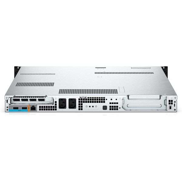 HP Z4 Rack G5 Intel® Xeon® W w3-2425 16 GB DDR5-SDRAM 512 GB SSD NVIDIA T400 Windows 11 Pro Rekgemonteerd chassis Workstation Zwart (5E8R5EA#ABB)