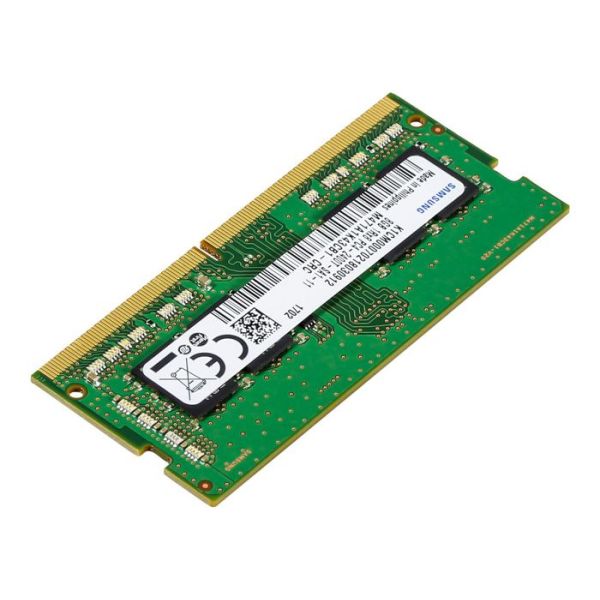 HP SODIMM 8GB 2666MHz DDR4 (820570-002.862398-852)