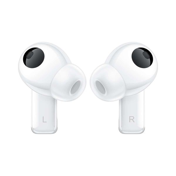 Huawei FreeBuds Pro 3 Headset Bedraad en draadloos In-ear Oproepen/muziek USB Type-C Bluetooth Wit (55037053)