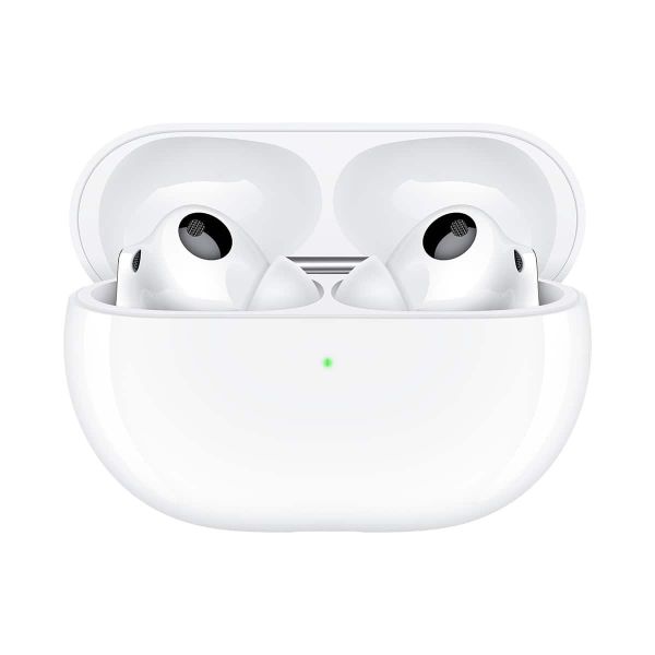 Huawei FreeBuds Pro 3 Headset Bedraad en draadloos In-ear Oproepen/muziek USB Type-C Bluetooth Wit (55037053)