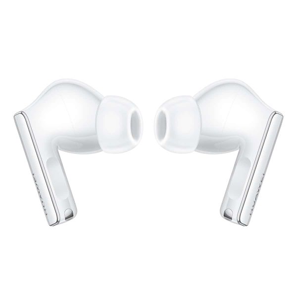 Huawei FreeBuds Pro 3 Headset Bedraad en draadloos In-ear Oproepen/muziek USB Type-C Bluetooth Wit (55037053)