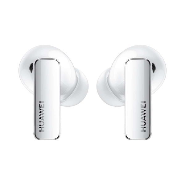 Huawei FreeBuds Pro 3 Headset Bedraad en draadloos In-ear Oproepen/muziek USB Type-C Bluetooth Wit (55037053)