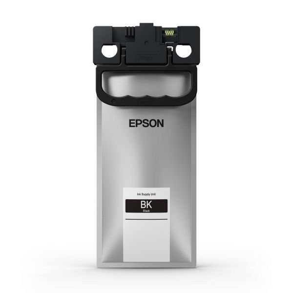 Epson WF-M52xx/57xx Series Ink Cartridge XL Black (C13T965140)