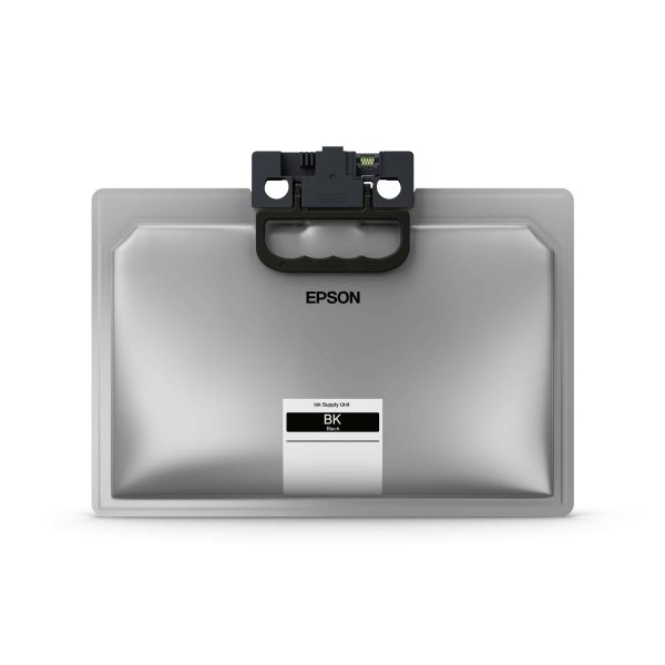 Epson WF-M52xx/57xx Series Ink Cartridge XXL Black (C13T966140) Epson WF-M52xx/57xx Series Ink Cartridge XXL Black (C13T966140)