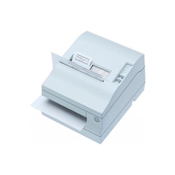 Epson TM-U950 (283): Serial, w/o PS, ECW (C31C151283)