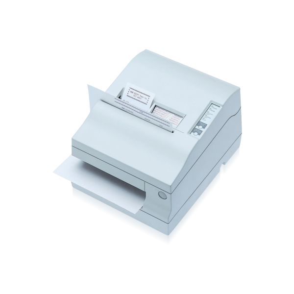 Epson TM-U950 (283): Serial, w/o PS, ECW (C31C151283)