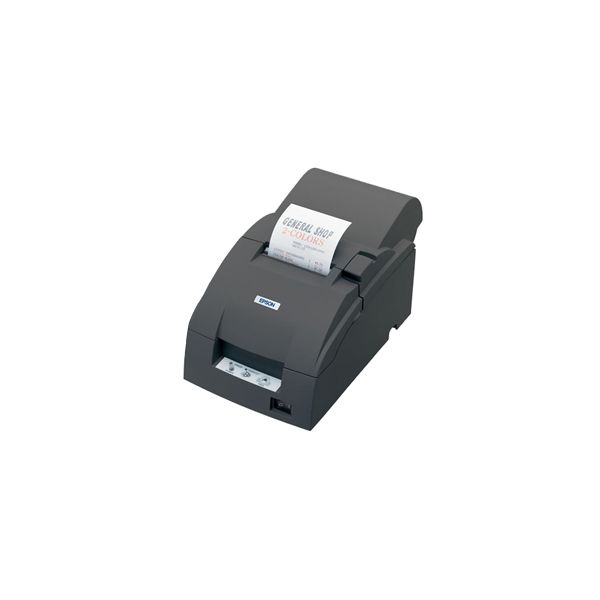 Epson TM-U220A (057): Serial, PS, EDG (C31C513057)