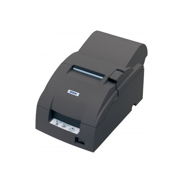 Epson TM-U220A (057): Serial, PS, EDG (C31C513057)