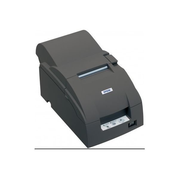 Epson TM-U220A (057): Serial, PS, EDG (C31C513057)