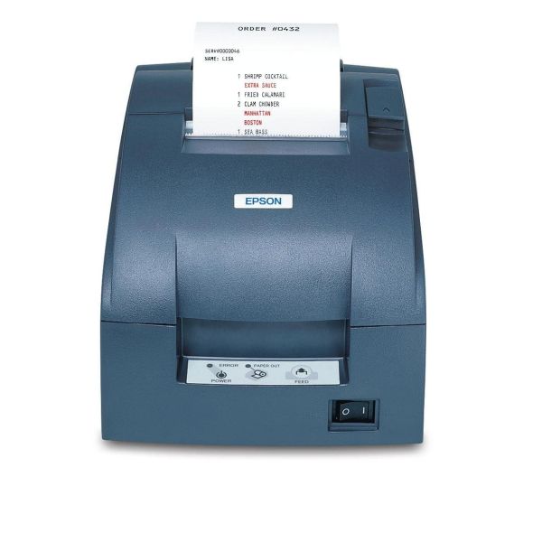 Epson TM-U220PA (057): Parallel, PS, EDG (C31C516057)