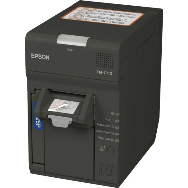 Epson TM-C710 (C31CA91021)