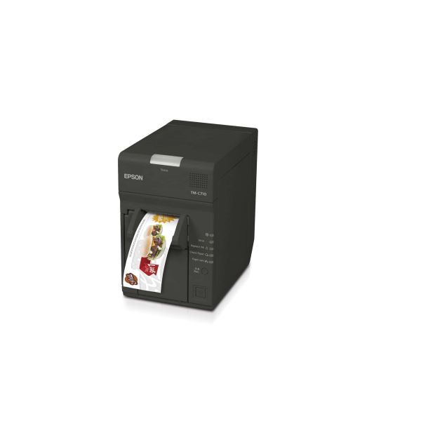 Epson TM-C710 (C31CA91021)