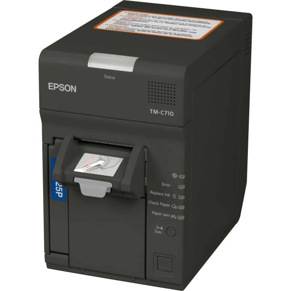 Epson TM-C710 (C31CA91021)