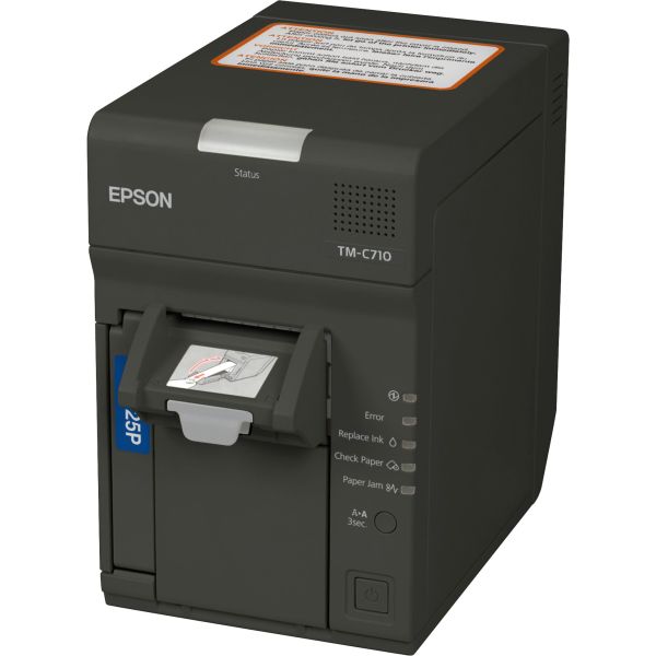 Epson TM-C710 (C31CA91021)