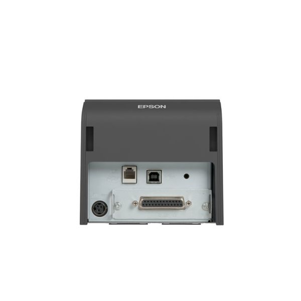 Epson TM-T70II (022A1) 180 x 180 DPI Bedraad Direct thermisch POS-printer (C31CD38022A1)
