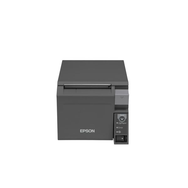 Epson TM-T70II (022A1) 180 x 180 DPI Bedraad Direct thermisch POS-printer (C31CD38022A1)