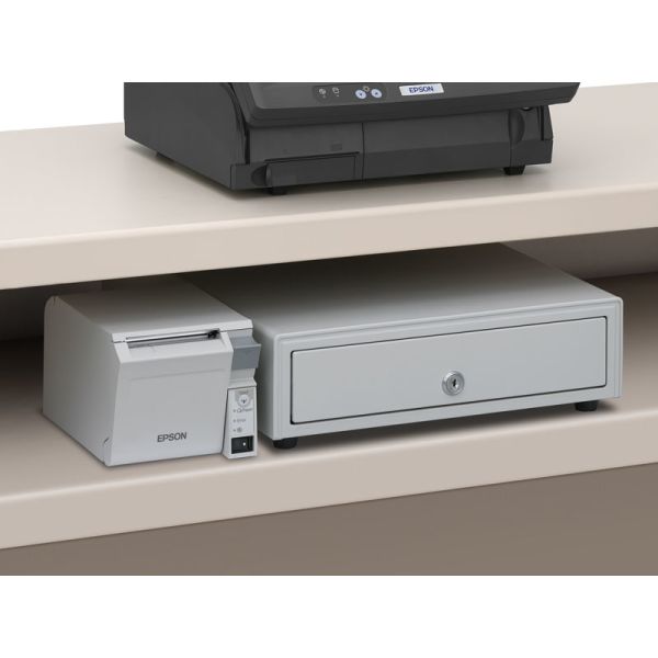 Epson TM-T70II (022A1) 180 x 180 DPI Bedraad Direct thermisch POS-printer (C31CD38022A1)