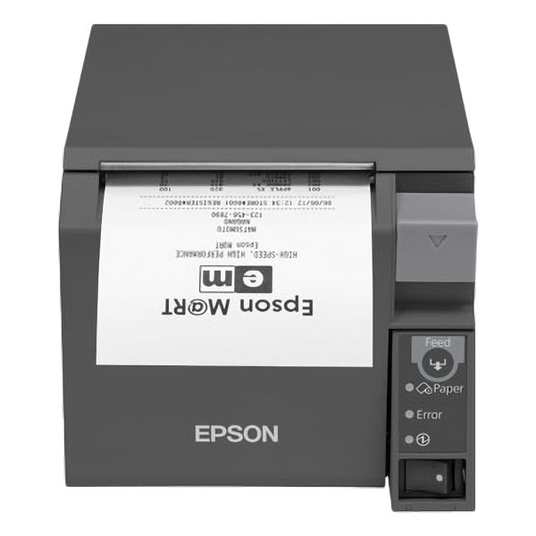 Epson TM-T70II (025A0) Bedraad Thermisch POS-printer (C31CD38025A0)