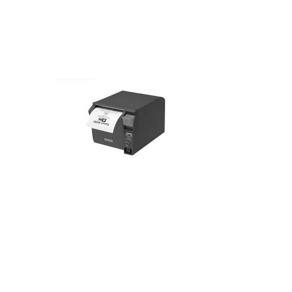 Epson TM-T70II (025A0) Bedraad en draadloos Thermisch POS-printer (C31CD38025A0)