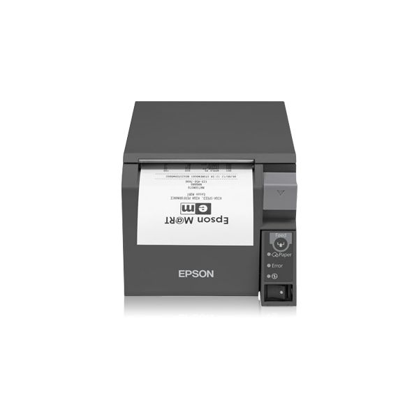 Epson TM-T70II 180 x 180 DPI Bedraad Thermisch POS-printer (C31CD38032A0)