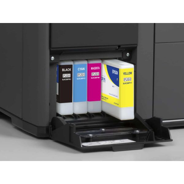 Epson ColorWorks C7500 (C31CD84012)