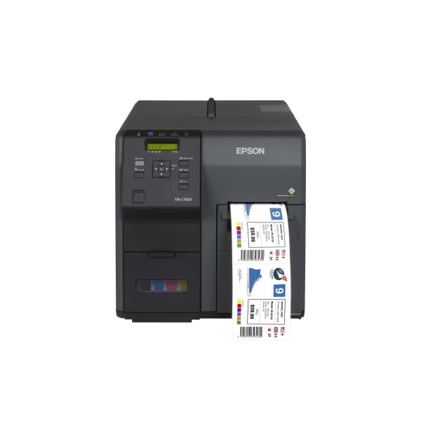 Epson ColorWorks C7500 (C31CD84012)