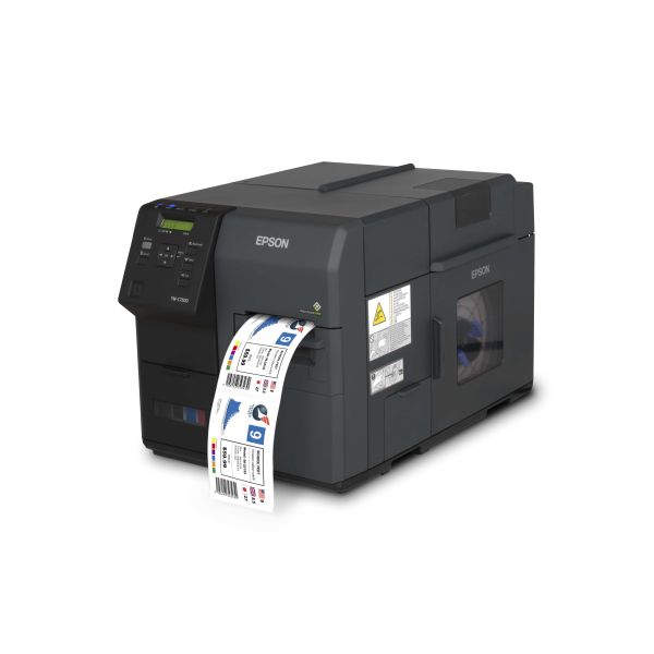 Epson ColorWorks C7500 (C31CD84012)