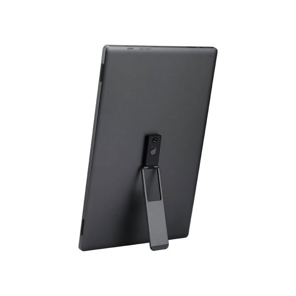 MSI PRO MP161DE E2 computer monitor 39,6 cm (15.6") 1920 x 1080 Pixels Full HD LED Zwart (9S6-3PB70H-021)