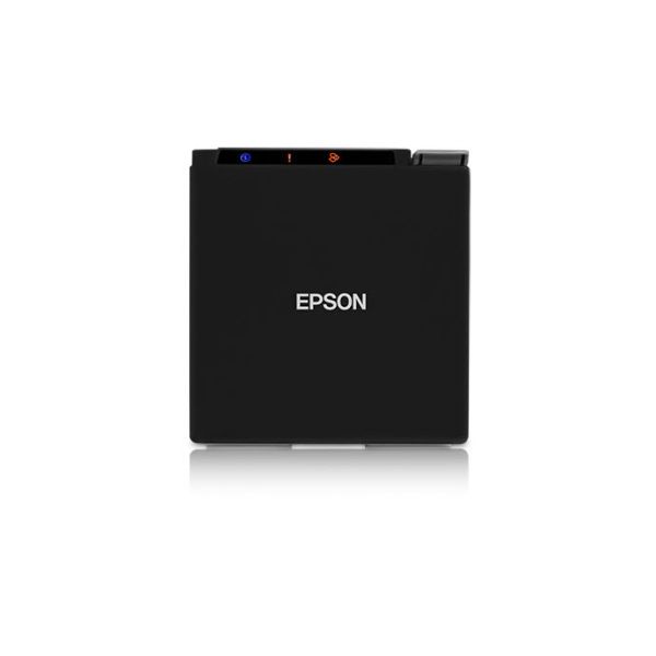 Epson TM-m10 203 x 203 DPI Bedraad en draadloos Thermisch POS-printer (C31CE74112A0)