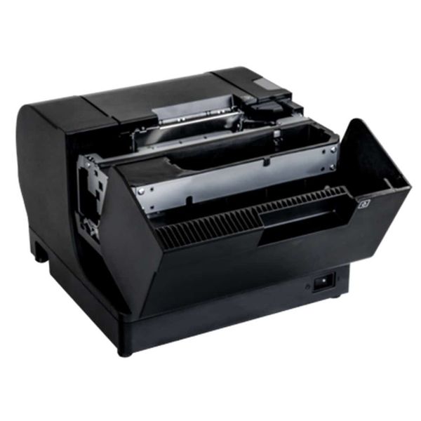Epson TM-J7700(301) W/O MICR, BLACK, INC PSU, EU (C31CF70301)