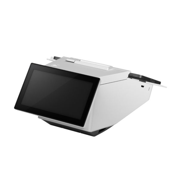 Epson TM-m30II-SL (511): USB + Ethernet + BT + NES + Lightning + SD, White, PS, EU (C31CH63511)