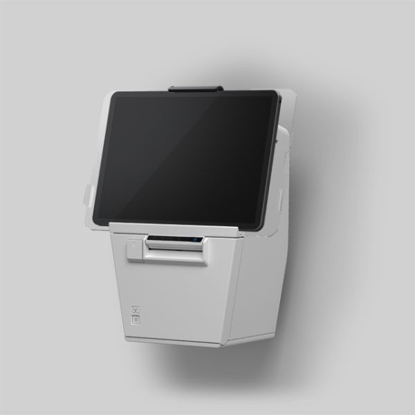 Epson TM-m30II-SL (511): USB + Ethernet + BT + NES + Lightning + SD, White, PS, EU (C31CH63511)