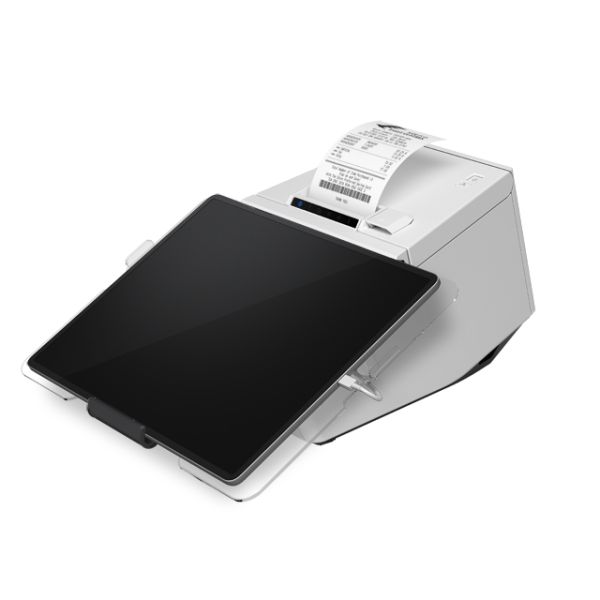 Epson TM-m30II-SL (511): USB + Ethernet + BT + NES + Lightning + SD, White, PS, EU (C31CH63511)