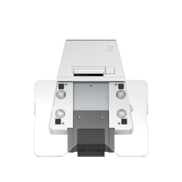 Epson TM-m30II-SL (511): USB + Ethernet + BT + NES + Lightning + SD, White, PS, EU (C31CH63511)