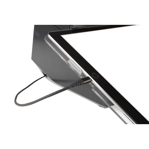 Epson TM-m30II-SL (512): USB + Ethernet + BT + NES + Lightning + SD, Black, PS, EU (C31CH63512)