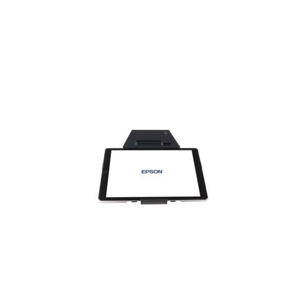 Epson TM-m30II-SL (512): USB + Ethernet + BT + NES + Lightning + SD, Black, PS, EU (C31CH63512)
