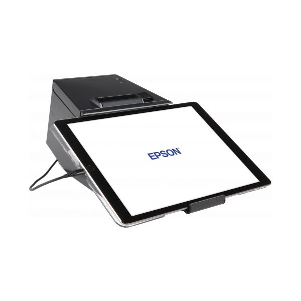 Epson TM-M30II-SL (512A0) 203 x 203 DPI Bedraad Thermisch POS-printer (C31CH63512A0) Epson TM-M30II-SL (512A0) 203 x 203 DPI Bedraad Thermisch POS-printer (C31CH63512A0)