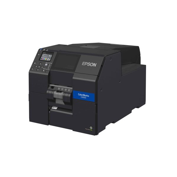 Epson ColorWorks CW-C6000Pe (C31CH76202) Epson ColorWorks CW-C6000Pe (C31CH76202)
