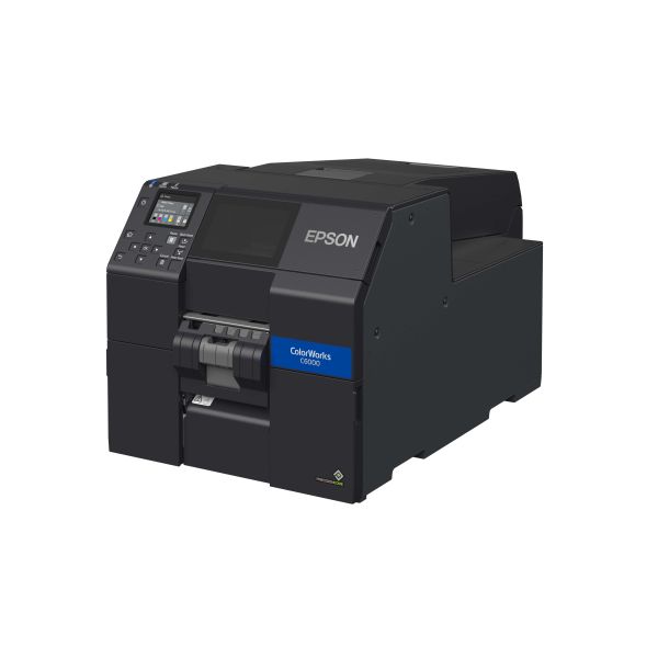 Epson ColorWorks CW-C6000Pe (C31CH76202)