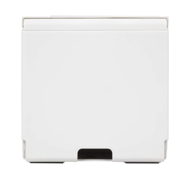 Epson TM-m30II (121A0): USB + Ethernet + NES, White, PS, UK (C31CJ27121A0)