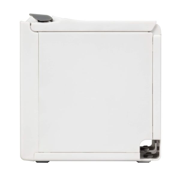 Epson TM-m30II (121A0): USB + Ethernet + NES, White, PS, UK (C31CJ27121A0)