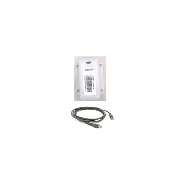 Zebra BT-CS1-0BR-U21 barcodelezer accessoire (BT-CS1-0BR-U21) Zebra BT-CS1-0BR-U21 barcodelezer accessoire (BT-CS1-0BR-U21)