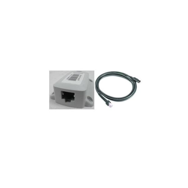 Zebra BT-CS1-0BR-U21 barcodelezer accessoire (BT-CS1-0BR-U21)