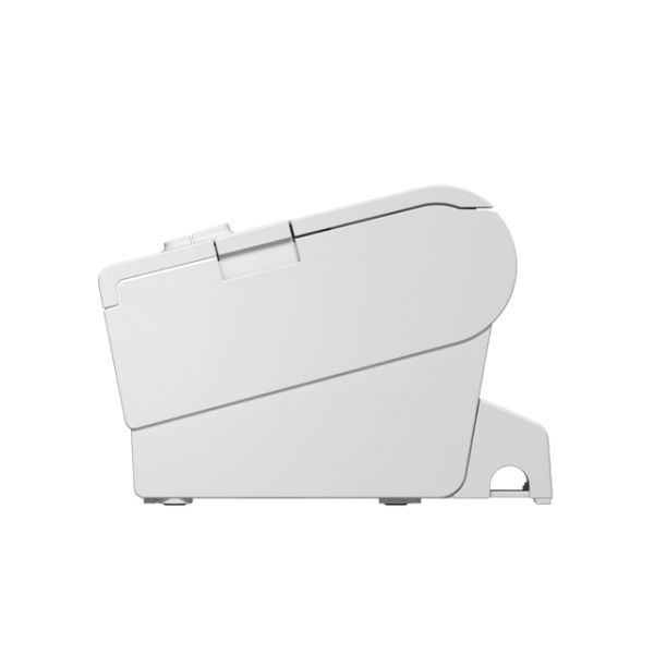 Epson TM-T88VII (111A0): USB, Ethernet, Serial, PS, UK, White (C31CJ57111A0)