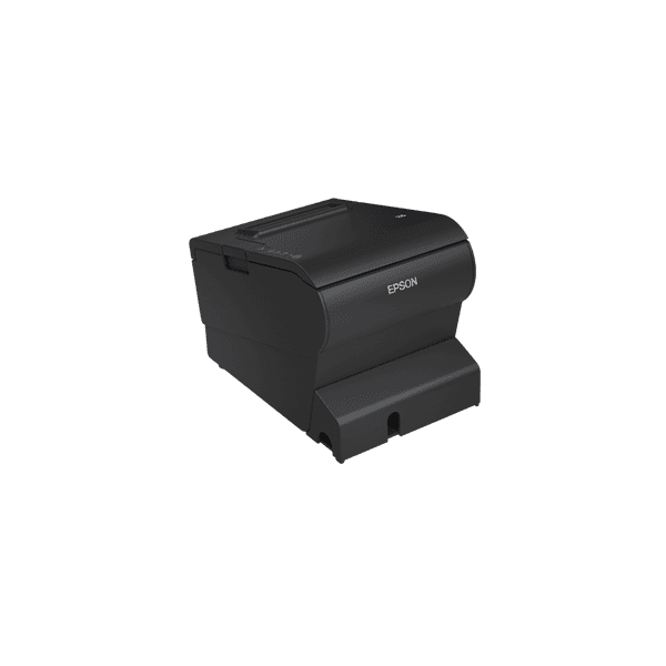 Epson TM-T88VII, USB, USB Host, poweredUSB, Ethernet, ePOS, wit (C31CJ57131)